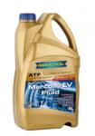 RAVENOL ATF MERCON LV Fluid 4L - runder