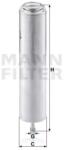 Mann Filter Üzemanyagszűrő WK 5002