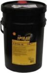 Shell Spirax S3 AX 85W-140 20L