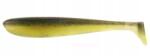 Dam Gumi csalik Dam Effzett Greedy Shad 80mm 1db Ayu Uv (5779107SZT)