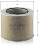 Mann Filter C 42 1729 légszűrő