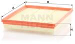 Mann Filter Légszűrő C 27 051