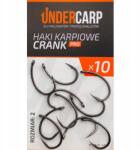 Undercarp Haki Karpiowe Crank 2 Pro (UC461)