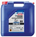LIQUI MOLY 4435 Váltóolaj Sae 75w-90 - 20l