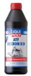 LIQUI MOLY 4443 Sebességváltó Olaj Atf Dexron Ii D - 1l