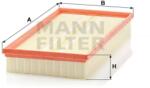 Mann Filter C 37 153 légszűrő