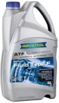 RAVENOL ATF Fluid Type F 4L