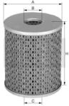 Mann Filter Olajszűrő H 729