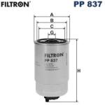FILTRON Üzemanyagszűrő PP 837
