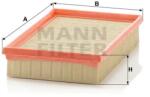 Mann Filter C 2579 légszűrő