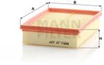 Mann Filter C 24 028 légszűrő