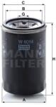 Mann Filter W 6014 olajszűrő
