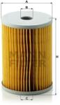 Mann Filter Olajszűrő H 928/1