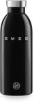 Smeg x 24Bottles CLIMA Bottle 500 ml-es termosz, fekete (WBF01BL)