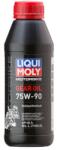 LIQUI MOLY 1516 MOTORKERÉKPÁR OLAJ 75W-90 - 500ml