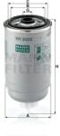 Mann Filter Üzemanyagszűrő WK 842/2