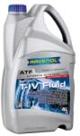 RAVENOL ATF T-IV Fluid 4L