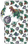 Universal Pictures Jurassikc World gumis lepedő 90x200 cm Nr 01