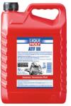 LIQUI MOLY 1056 Sebességváltó Olaj Atf Iii - 5l