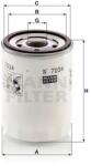 Mann Filter W 7034 olajszűrő
