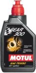 Motul Gear 300 75w-90 1l - runder