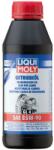 LIQUI MOLY 1403 SEBESSÉGVÁLTÓ OLAJ (GL4) SAE 85W-90 - 500ml