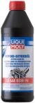 LIQUI MOLY 1410 Hypoid Gear Oil Ls Sae 85w-90 - 1l