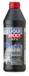 LIQUI MOLY 3094 Motorkerékpár Olaj 10w-30 Atv - 1l