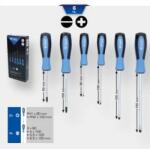 KS TOOLS - Csavarhúzó készlet 6db