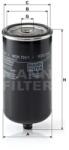 Mann Filter Üzemanyagszűrő WDK 724/1