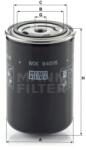 Mann Filter Üzemanyagszűrő WDK 940/6