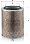 Mann Filter Légszűrő C 30 703