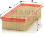 Mann Filter C 3093 légszűrő