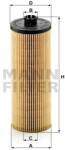 Mann Filter Olajszűrő HU 947/2 x