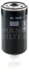 Mann Filter Üzemanyagszűrő WK 724/6