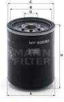 Mann Filter Olajszűrő WP 920/80