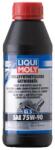 LIQUI MOLY 1413 TELJESEN SZINTETIKUS hajtóműolaj SAE 75W-90 - 500ml