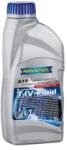 RAVENOL ATF T-IV Fluid 1L