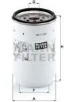Mann Filter Üzemanyagszűrő WK 11 001 x