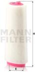 Mann Filter Légszűrő C 15 105/1