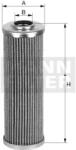 Mann Filter Hidraulika szűrő HD 612/1