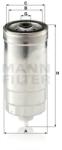Mann Filter Üzemanyagszűrő WK 853/8