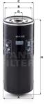 Mann Filter Olajszűrő W 11 102