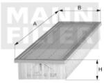 Mann Filter C 48 140 légszűrő