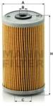 Mann Filter Olajszűrő H 614 n