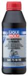 LIQUI MOLY 4433 VÁLTÓOLAJ SAE 75W-90 - 500ml