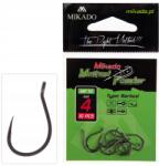 Mikado MF13 akasztó sorjázó No. 12 10db (HMF13-12)
