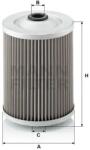 Mann Filter Üzemanyagszűrő P 990