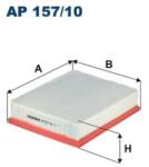 FILTRON Légszűrő AP 157/10