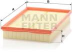 Mann Filter Légszűrő C 2998/5 x